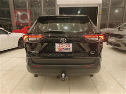 تويوتا راف 4